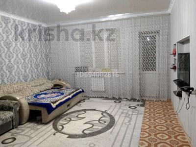 1-комнатная квартира, 44 м², 8/9 этаж помесячно, Назарбаева 3 за 110 000 〒 в Кокшетау