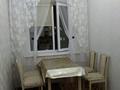 1-комнатная квартира, 44 м², 8/9 этаж помесячно, Назарбаева 3 за 110 000 〒 в Кокшетау — фото 8