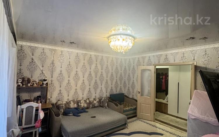 2-бөлмелі пәтер · 55 м² · 1/6 қабат, Машхур Жусупа 118 — Мечеть новая, бағасы: 11 млн ₸ в Экибастузе — фото 2