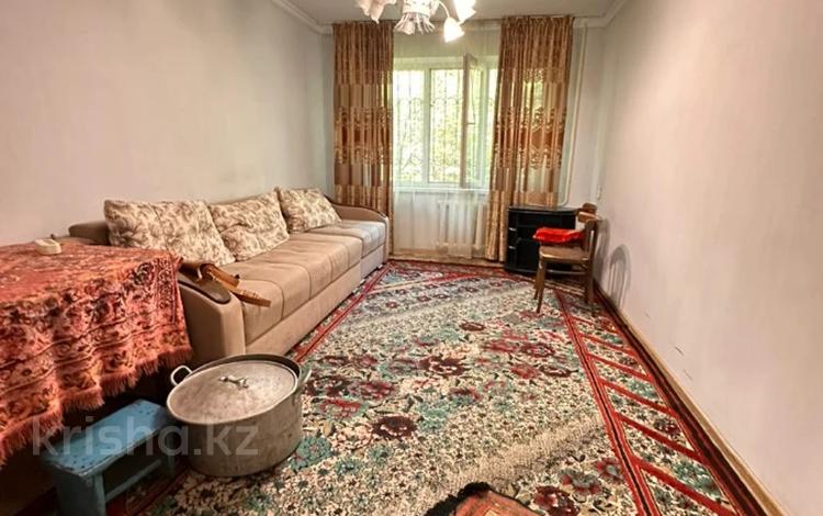 2-бөлмелі пәтер · 44 м² · 1/4 қабат, Клочкова — Габдуллина, бағасы: 30.5 млн ₸ в Алматы, Бостандыкский р-н — фото 2