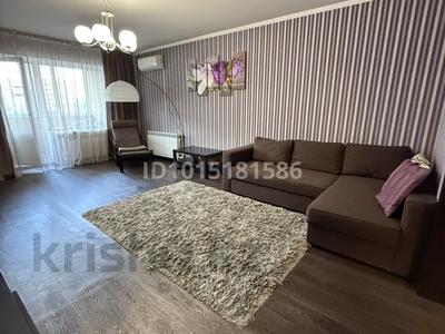 3-бөлмелі пәтер · 90 м² · 5/6 қабат, 68 квартал 18, бағасы: 28 млн ₸ в Темиртау