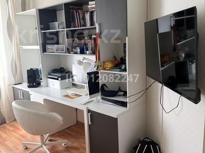 2-бөлмелі пәтер · 56 м² · 4/6 қабат, Садовая — Садовая. Абвгдейка, бағасы: 26.5 млн ₸ в Костанае