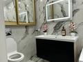 3-комнатная квартира · 82 м² · 2/9 этаж, ул. Азильхана Нуршайыкова 10 за 39 млн ₸ в Астане, Есильский р-н — фото 7