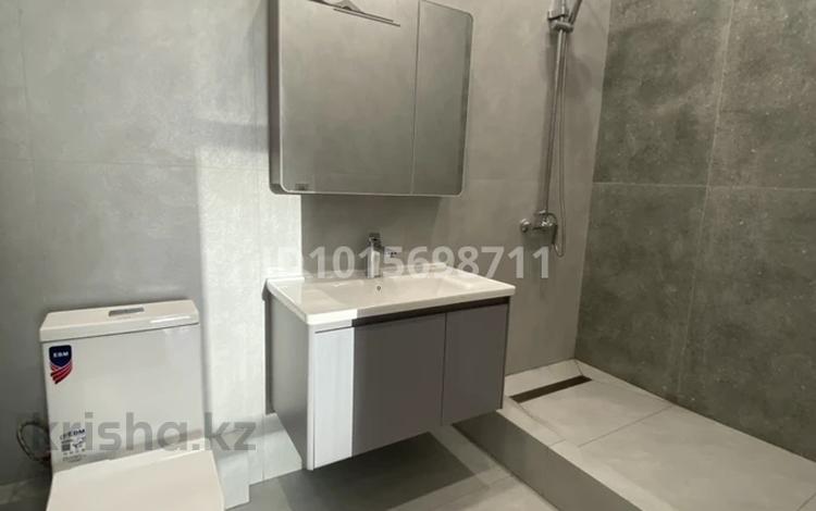 3-бөлмелі пәтер · 76 м² · 6/12 қабат, ул. Фадеева, 38г 38, бағасы: 61 млн ₸ в Алматы, Алатауский р-н — фото 2