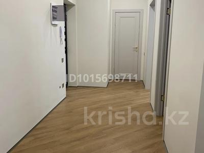 3-комнатная квартира · 76 м² · 6/12 этаж, ул. Фадеева, 38г 38 за 61 млн ₸ в Алматы, Алатауский р-н