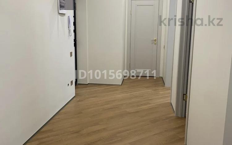 3-комнатная квартира · 76 м² · 6/12 этаж, ул. Фадеева, 38г 38 за 61 млн ₸ в Алматы, Алатауский р-н — фото 13