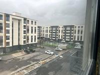 1-комнатная квартира, 43 м², 4/6 этаж, мкр Улжан-1, Такежанова за 18.8 млн 〒 в Алматы, Алатауский р-н