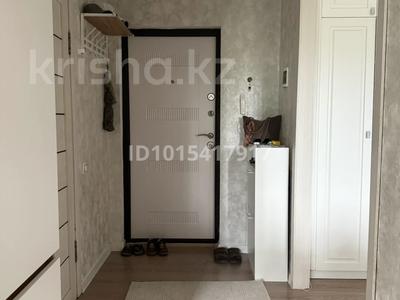 1-бөлмелі пәтер · 40 м² · 3/6 қабат, Көкжиек ш/а. 56, бағасы: 24 млн ₸ в Алматы, Жетысуский р-н