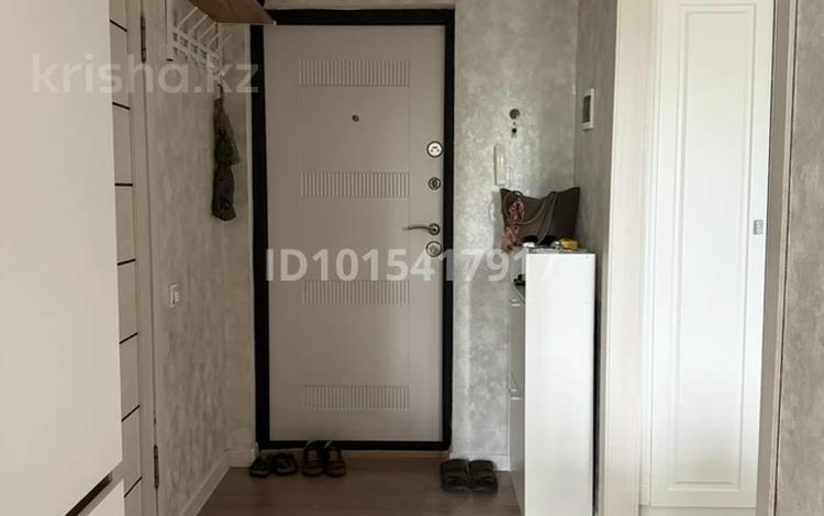 1-бөлмелі пәтер · 40 м² · 3/6 қабат, Көкжиек ш/а. 56, бағасы: 24 млн ₸ в Алматы, Жетысуский р-н — фото 3
