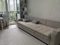 1-бөлмелі пәтер · 40 м² · 3/6 қабат, Көкжиек ш/а. 56, бағасы: 24 млн ₸ в Алматы, Жетысуский р-н — фото 5