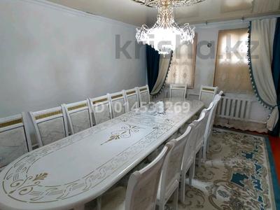 Жеке үй · 5 бөлме · 160 м² · 10 жүзд., Роза Бағланова 1а — Әбжанов қиылысы, бағасы: 17 млн ₸ в Казалинске