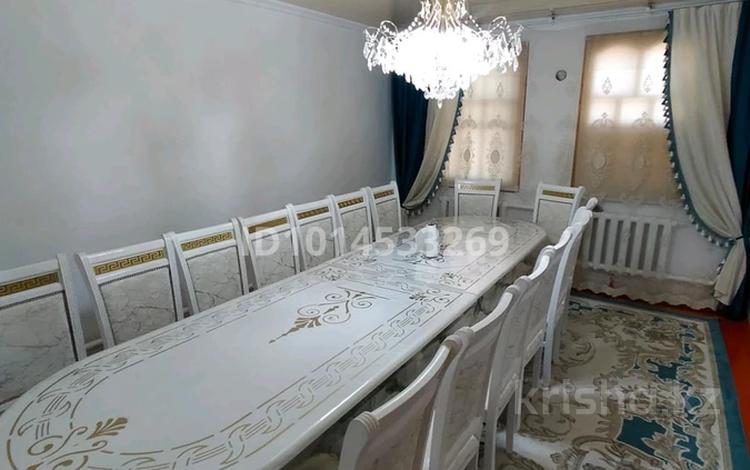 Жеке үй · 5 бөлме · 160 м² · 10 жүзд., Роза Бағланова 1а — Әбжанов қиылысы, бағасы: 17 млн ₸ в Казалинске — фото 2