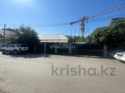 Отдельный дом · 5 комнат · 80 м² · 6.2 сот., мкр Достык, Улагат 25 за 120 млн 〒 в Алматы, Ауэзовский р-н