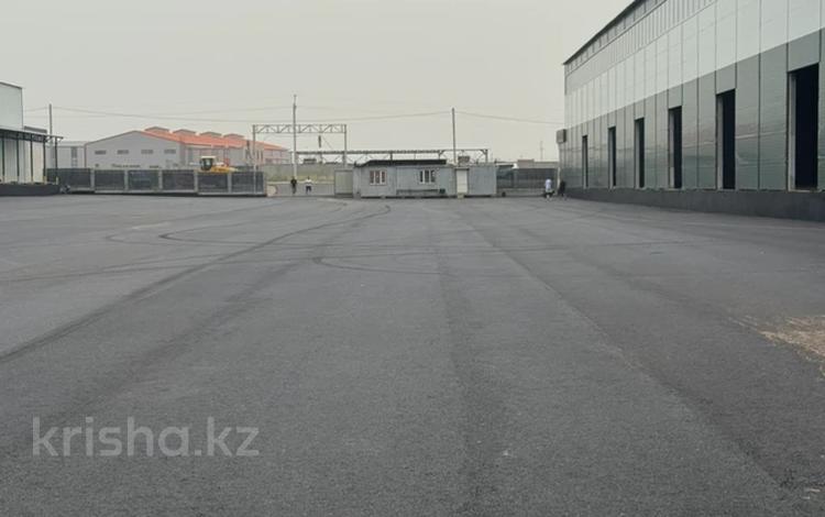 Промбаза · 333 сотки, мкр 71-й разъезд 22 — Сайна. БАКАД за 5.6 млрд ₸ в Алматы, Алатауский р-н — фото 81