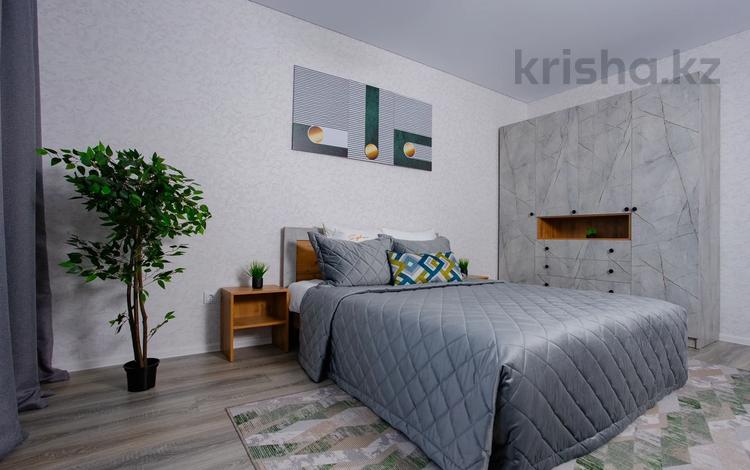 2-бөлмелі пәтер · 70 м² · 8/9 қабат, Наримановская — Жана кала, бағасы: 23 000 ₸ в Костанае — фото 2