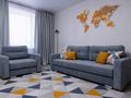 2-бөлмелі пәтер · 70 м² · 8/9 қабат, Наримановская — Жана кала, бағасы: 23 000 ₸ в Костанае — фото 10