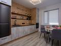 2-бөлмелі пәтер · 70 м² · 8/9 қабат, Наримановская — Жана кала, бағасы: 23 000 ₸ в Костанае — фото 15