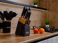 2-бөлмелі пәтер · 70 м² · 8/9 қабат, Наримановская — Жана кала, бағасы: 23 000 ₸ в Костанае — фото 19