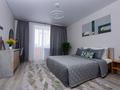 2-бөлмелі пәтер · 70 м² · 8/9 қабат, Наримановская — Жана кала, бағасы: 23 000 ₸ в Костанае — фото 2
