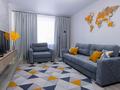 2-бөлмелі пәтер · 70 м² · 8/9 қабат, Наримановская — Жана кала, бағасы: 23 000 ₸ в Костанае — фото 8