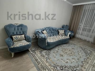 2-комнатная квартира · 58 м² · 9/12 этаж, Туран 34а — Туран за 350 000 ₸ в Астане, Нура р-н