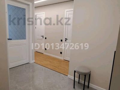 3-бөлмелі пәтер · 72 м² · 2/9 қабат, А102 11 — угол улицы Шаймерденова, бағасы: 38.7 млн ₸ в Астане, Сарайшык р-н