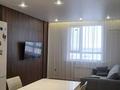 3-бөлмелі пәтер · 72 м² · 2/9 қабат, А102 11 — угол улицы Шаймерденова, бағасы: 38.7 млн ₸ в Астане, Сарайшык р-н — фото 4