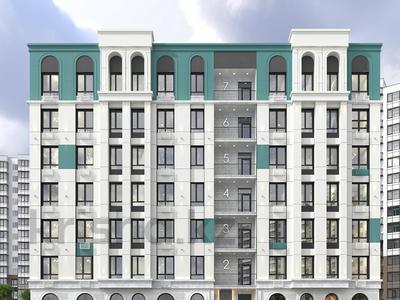 Планировки ЖК в Мангистауской обл.: 3-комнатная квартира · 121 м², 17-й мкр 42/1 за ~ 39.9 млн 〒 3-комнатная квартира · 121 м², 17-й мкр 42/1 за ~ 39.9 млн 〒 в Актау