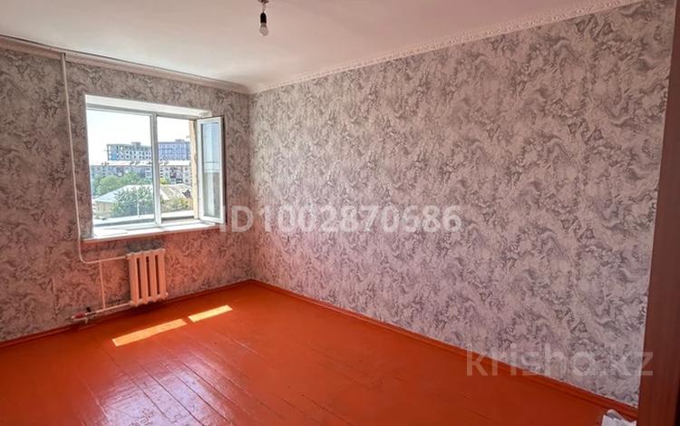 3-комнатная квартира · 54 м² · 5/5 этаж, Сулейманова 26 — Unipub, Жеты тандыр за 120 000 ₸ в Таразе — фото 2
