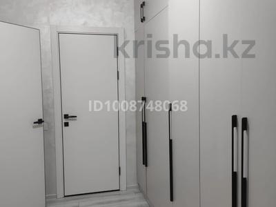 1-комнатная квартира · 41.6 м² · 2/3 этаж, Мусрепова 57/1 — Район новой больницы за 20 млн ₸ в Талгаре