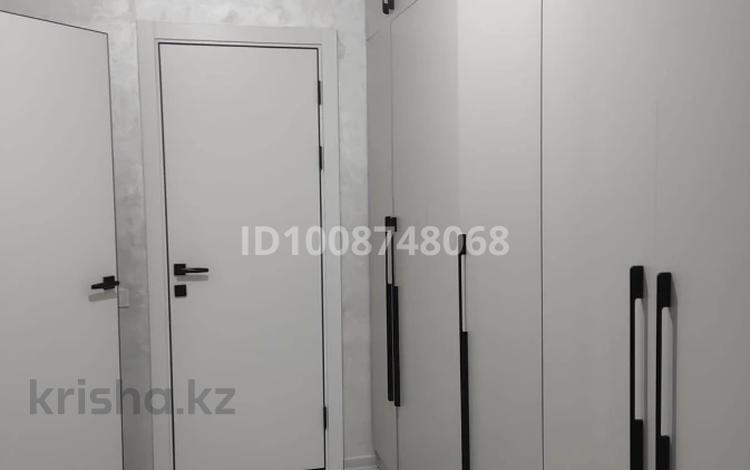 1-комнатная квартира · 41.6 м² · 2/3 этаж, Мусрепова 57/1 — Район новой больницы за 20 млн ₸ в Талгаре — фото 2