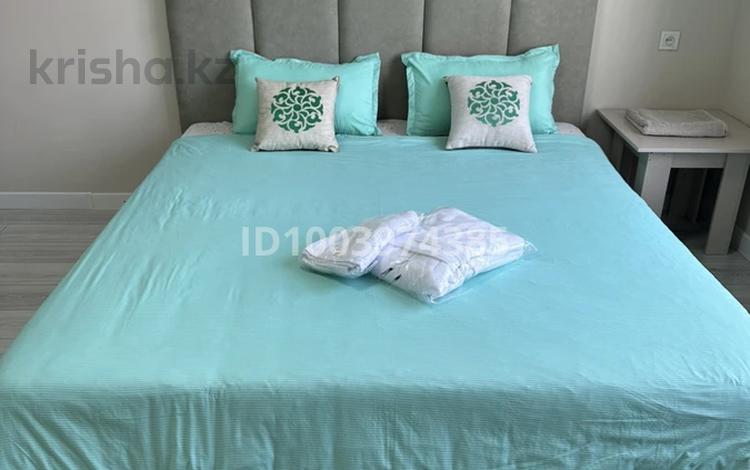 1-бөлмелі пәтер · 30 м² · 10/12 қабат, Сейфулина 469а​ — ТРЦ Мега паРК на Сейфуллина., бағасы: 18 000 ₸ в Алматы, Алмалинский р-н — фото 14