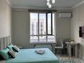 1-бөлмелі пәтер · 30 м² · 10/12 қабат, Сейфулина 469а​ — ТРЦ Мега паРК на Сейфуллина., бағасы: 18 000 ₸ в Алматы, Алмалинский р-н — фото 9