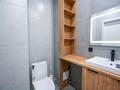 2-бөлмелі пәтер · 38.4 м² · 10/12 қабат, Бауыржана Момышулы 5 — Монке би, бағасы: 32.5 млн ₸ в Алматы, Алатауский р-н — фото 11