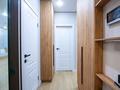2-бөлмелі пәтер · 38.4 м² · 10/12 қабат, Бауыржана Момышулы 5 — Монке би, бағасы: 32.5 млн ₸ в Алматы, Алатауский р-н — фото 12