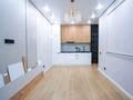 2-бөлмелі пәтер · 38.4 м² · 10/12 қабат, Бауыржана Момышулы 5 — Монке би, бағасы: 32.5 млн ₸ в Алматы, Алатауский р-н — фото 2