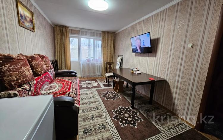 2-комнатная квартира, 45 м², 4/5 этаж, Айманова 3 за 14.5 млн 〒 в Павлодаре — фото 4