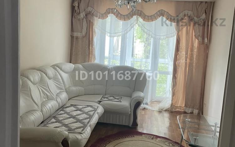 3-комнатная квартира · 60 м² · 2/5 этаж, Старый город, 8 Марта 18а за 16 млн ₸ в Актобе — фото 2