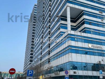 1-комнатная квартира · 44.8 м² · 1/21 этаж, мкр Комсомольский, Динмухаммед Кунаев 12/2 за 200 000 〒 в Астане, Есильский р-н