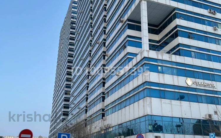 1-комнатная квартира · 44.8 м² · 1/21 этаж, мкр Комсомольский, Динмухаммед Кунаев 12/2 за 200 000 〒 в Астане, Есильский р-н — фото 6