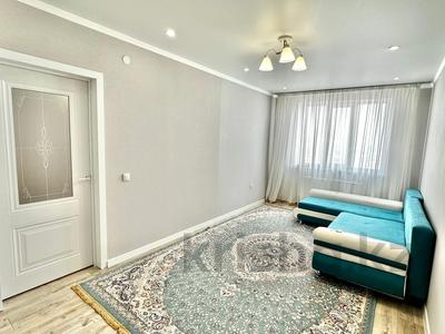 1-комнатная квартира · 40 м² · 3/5 этаж, мкр Саялы 30 за 22.5 млн ₸ в Алматы, Алатауский р-н