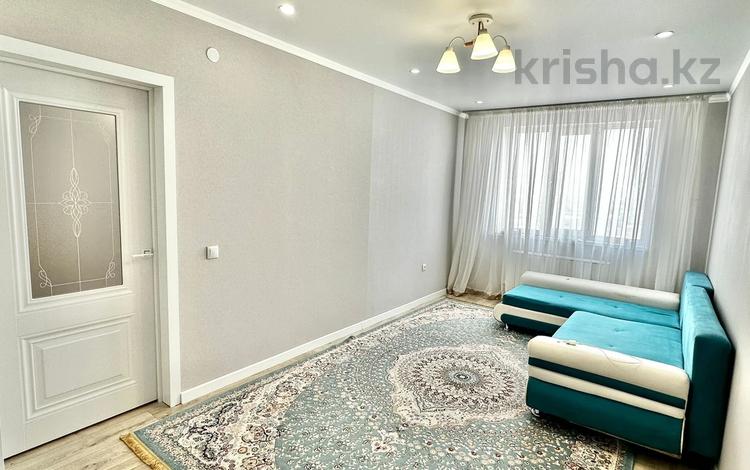 1-комнатная квартира · 40 м² · 3/5 этаж, мкр Саялы 30 за 22.5 млн ₸ в Алматы, Алатауский р-н — фото 2