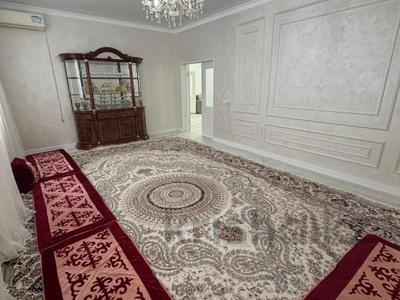 Отдельный дом · 4 комнаты · 170.5 м² · 8 сот., пгт Балыкши, Бейбитшилик 7а за 28 млн 〒 в Атырау