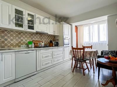 3-комнатная квартира · 72 м² · 3/9 этаж, Текелийская — Розыбакиева за 45.5 млн 〒 в Алматы, Алатауский р-н