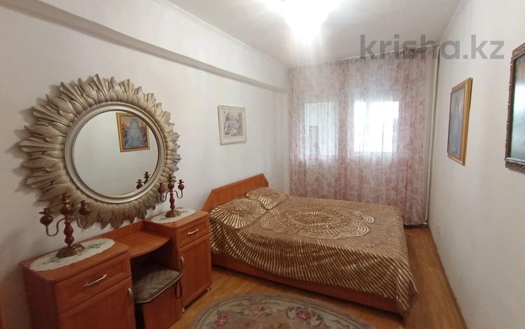 2-комнатная квартира · 60 м² · 8/9 этаж, Абая 24 — Новая площадь за 350 000 ₸ в Алматы, Бостандыкский р-н — фото 2