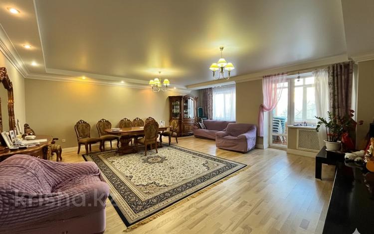 4-бөлмелі пәтер · 183 м² · 2/5 қабат, Алтын орда ш/а., Молдагуловой, бағасы: 64 млн ₸ в Актобе, мкр. Алтын орда — фото 2