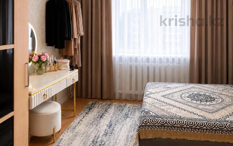 3-бөлмелі пәтер · 63.8 м² · 5/5 қабат, Кустанайская, бағасы: 20.9 млн ₸ в Семее — фото 2