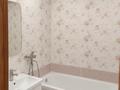 3-бөлмелі пәтер · 63.8 м² · 5/5 қабат, Кустанайская, бағасы: 20.9 млн ₸ в Семее — фото 3