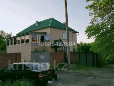 Отдельный дом · 4 комнаты · 203 м² · 4.7 сот., С. Сейфуллина (Школьная) 2А — Находится возле бывшего курортного бюро тубсанатория "Боровое" за 62 млн 〒 в Бурабае