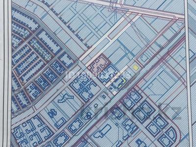 Участок · 2 га, мкр Уркер за 400 млн ₸ в Астане, Нура р-н